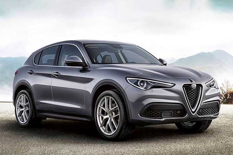 Hãng  xe sang Alfa Romeo, Ý mới đây đã hé lộ kế hoạch ra mắt một mẫu SUV hoàn toàn mới có kích thước lớn hơn “người anh em” Stelvio. Thông tin này đã được xác nhận bởi các lãnh đạo của thương hiệu này.